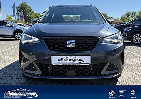 Seat Arona 1.0 TSI FR LED DAB PDC/Kamera AppleCarPlay