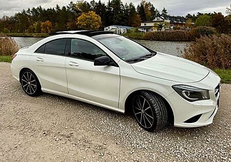 Mercedes-Benz CLA 180 Urban Urban -Einzelstück-