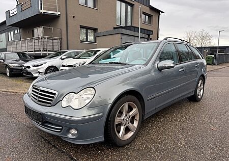 Mercedes-Benz C 200 C -Klasse T-Modell T Kompressor