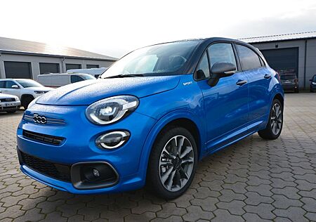 Fiat 500X SPORT HYBRID 1.5 GSE 96kW (130PS) DCT