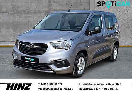 Opel Combo Life Edition 1.5 D,Allw.Multimedia,Kamera,