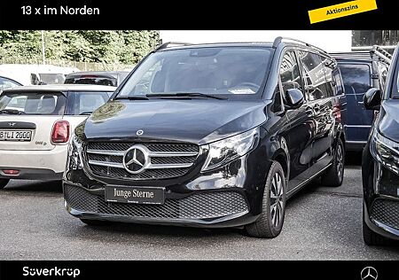 Mercedes-Benz V 250 gebraucht kaufen Mercedes-Benz V 250 EXTRALANG NAVI KAMERA LED PDC 8SITZER SHZ