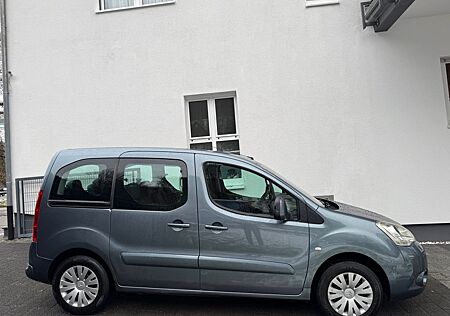 Citroën Berlingo VTi 120 Multispace 7 Sitze Klima