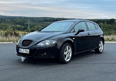 Seat Leon 1.6 Stylance