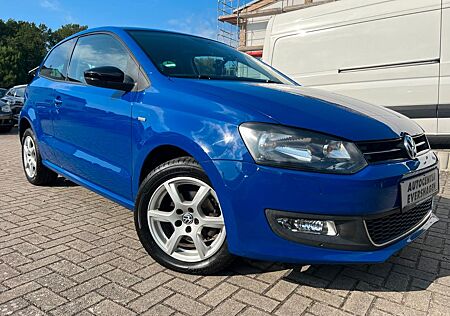 VW Polo Volkswagen V Match/Klima/PDC/HU&AU NEU