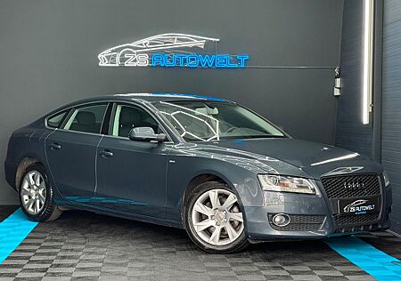 Audi A5 Sportback 2.0 TFSI*DSG*NAVI*8xFach