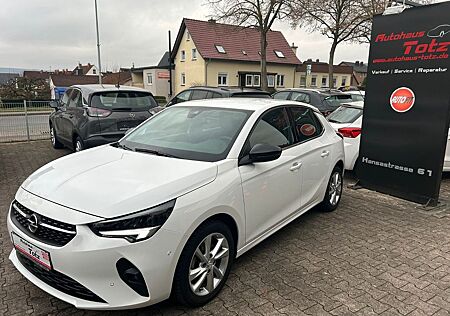 Opel Corsa F Elegance *RFK*NAVI*SHZ*LHZ*