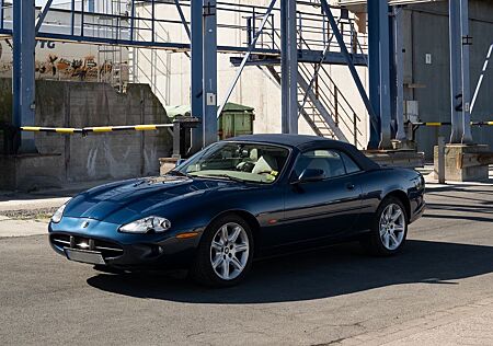 Jaguar XK8 Cabriolet