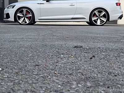 Audi RS5 2.9 TFSI tiptronic quattro -