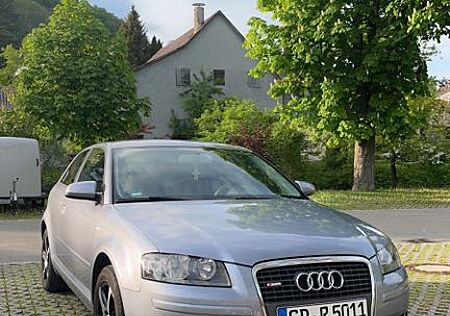 Audi A3 1.2 TFSI Ambition Ambition