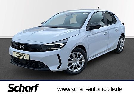 Opel Corsa Edition 1.2 T Klima LED PDC SHZ DAB LHZ Ap
