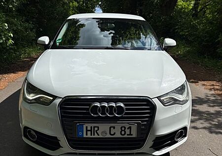 Audi A1 1.6 TDI *Tüv neu* Gepflegt *Guter Zustand*