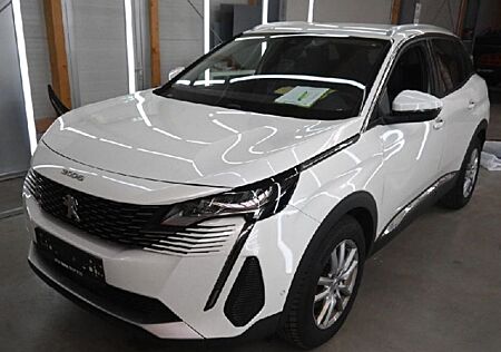 Peugeot 3008 Allure Pack 1.5D /LED/Navi/Leder/12700netto