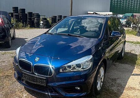 BMW 218i 218 Active Tourer -