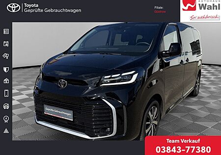 Toyota Pro Ace Proace Verso 2.0 L1 Teamplayer