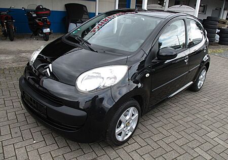 Citroën C1 Style