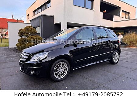 Mercedes-Benz B 160 **1.HAND/OPA´s SCHÄTZLE**