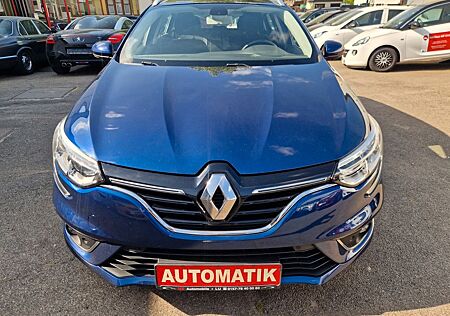 Renault Megane IV Grandtour Business Edition