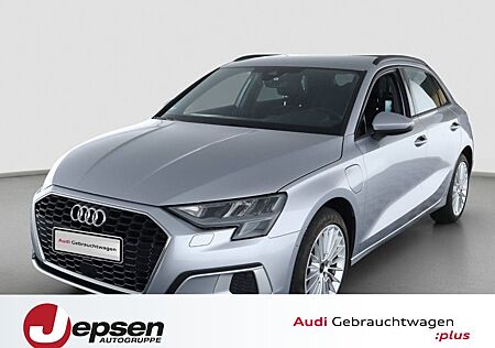 Audi A3 Sportback TFSI e Advanced S tr LED AHK ACC 17