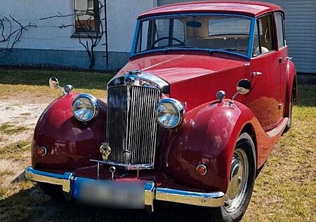 Triumph Renown