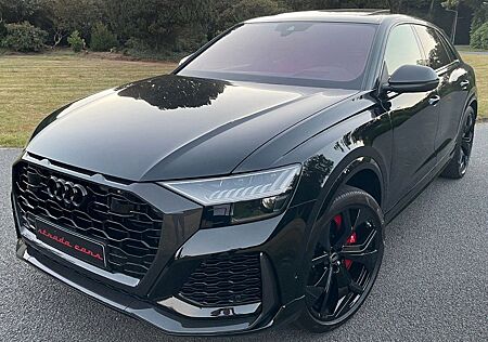 Audi RS Q8 RSQ8 RS DYNAMIK+KERAMIK+ EXCLUSIVE+ FULL CARBON