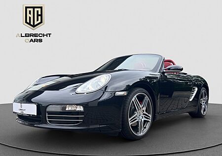 Porsche Boxster S SportChrono Bose SAGA LM19"