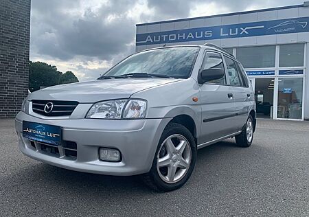 Mazda Demio 1.5/64566 km/TÜV NEU/Automatik