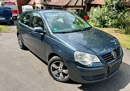 VW Polo Volkswagen IV Comfortline/TÜV/KLIMA/TOP ZUSTAND