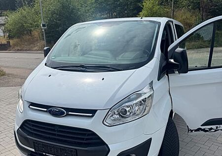 Ford Transit /Tourneo Custom Kombi 300 L1 Trend