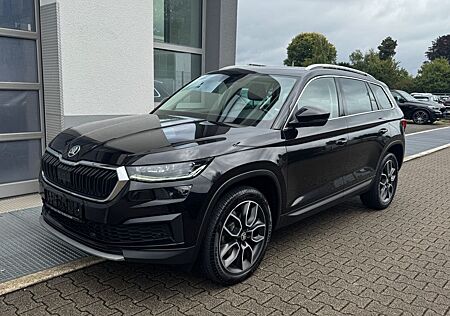 Skoda Kodiaq Style