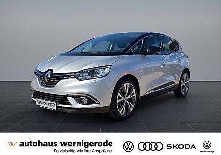 Renault Scenic 1.2 TCe Intens Navi/Shz/20"/Arkamy Sound