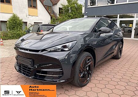 Cupra Tavascan 250 kW 4Drive VZ,SHZ,Navi