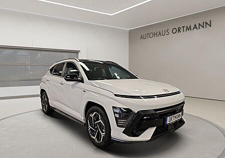 Hyundai Kona 1.6 Turbo 'N-Line' Automatik 4WD