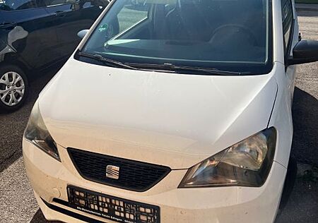 Seat Mii 1.0 44kW -
