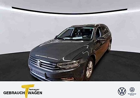 VW Passat Variant Volkswagen 2.0 TDI DSG BUSINESS AHK KAMERA e