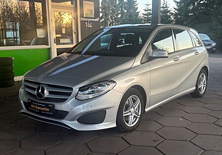 Mercedes-Benz B 200 B CDI / d