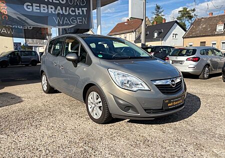 Opel Meriva B Edition*HU NEU*SERVICE NEU*KLIMA*EURO5*