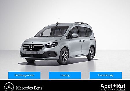 Mercedes-Benz T-Klasse T 180d PROGRESSIVE Standard LED+TotW+Ambi+AHK