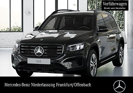 Mercedes-Benz GLB 200 gebraucht kaufen Mercedes-Benz GLB 200 PROGRESSIVE+NIGHT+PANO+360°+LED+TOTW+7G