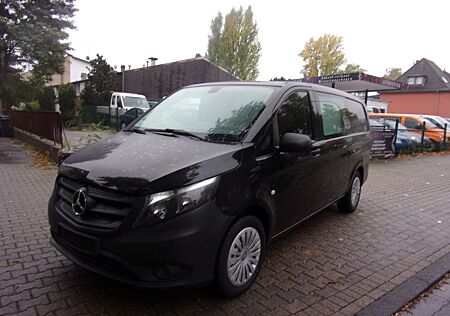 Mercedes-Benz Vito Bestattungswagen/Leichenwagen