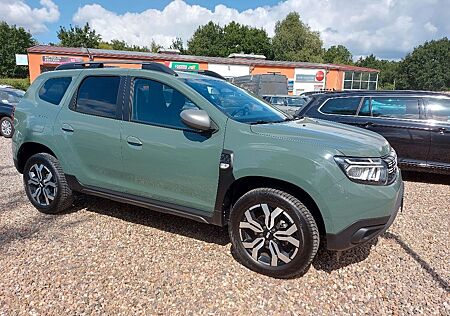Dacia Duster TCe 150 2WD Journey SHZ GJR Navi