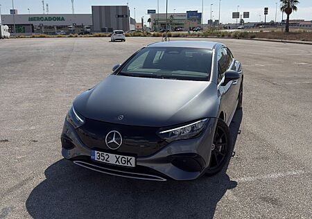 Mercedes-Benz EQE gebraucht kaufen Mercedes-Benz EQE 300 -