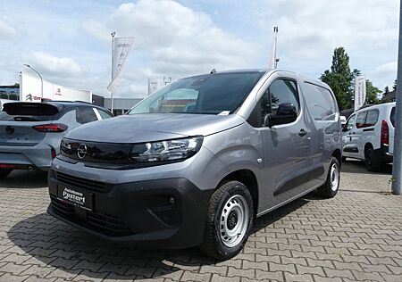 Opel Combo E Cargo Basis