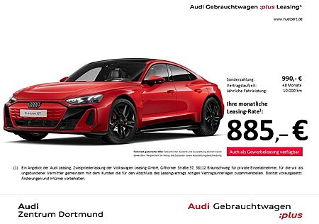 Audi e-tron GT S quattro PANO B&O 360°CAM ACC LM21