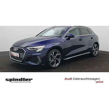 Audi A3 leasen