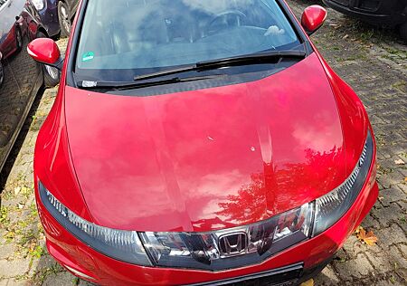 Honda Civic Lim. 5-trg. 1.8 Executive