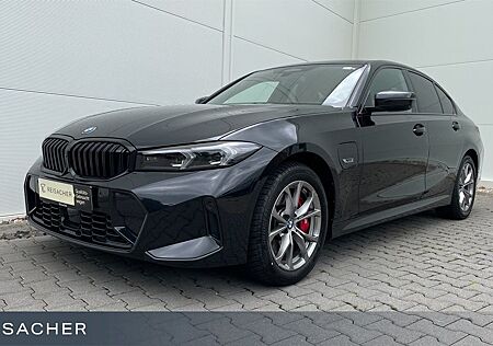 BMW 330e xDrive Lim M Sport PRO,LCPro.HuD,AHK,360°