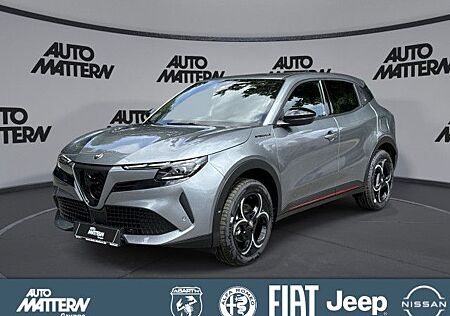 Alfa Romeo Junior 1.2 VGT Mild-Hybrid Speciale +Tech Paket
