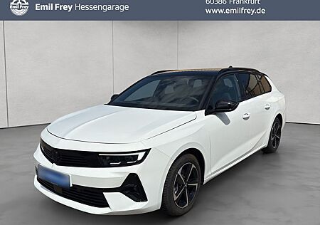Opel Astra Sports Tourer 1.2 Turbo Hybrid 48 V GS 100