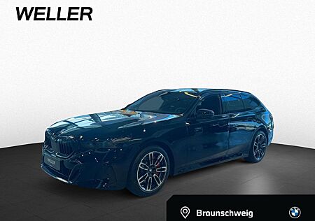BMW 540d xdrive M Sport Pro Pano Standhzg. B&W AHK